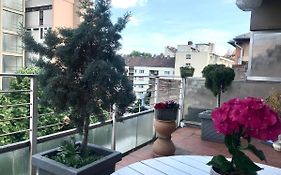 La Belle Epoque
